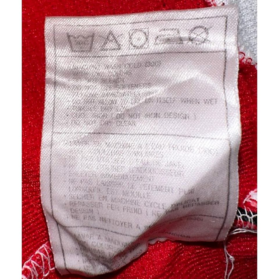 SOMERSET SPARTANS SIZE- L -ICE HOCKEY JERSEYS,