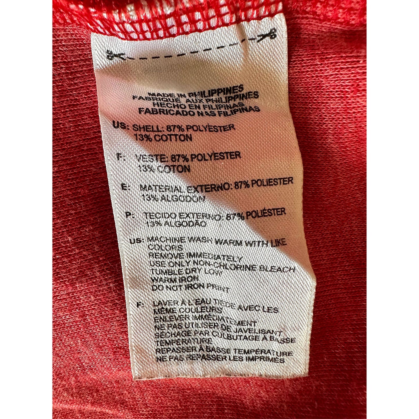 ADIDAS ORIGINALS XL HOODIE