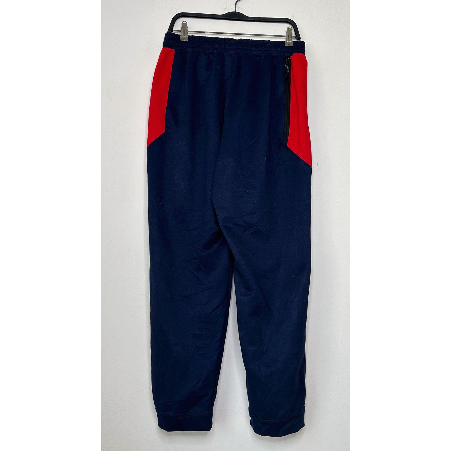 NIKE DRY-FIT SIZE-L TRACKS PANTS