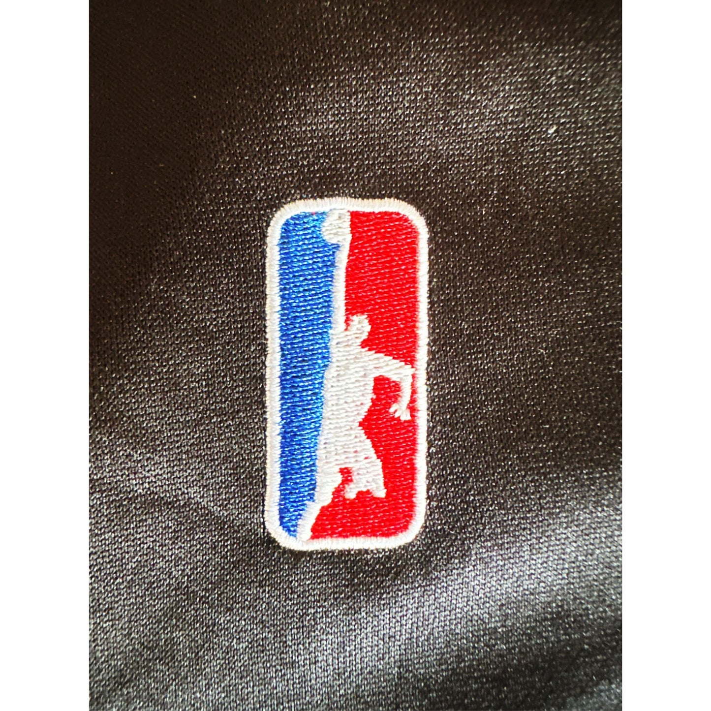 NBA BLACK PYRMD PYRAMID NO 5 SIZE-S PREMIUM JERSEYS ,