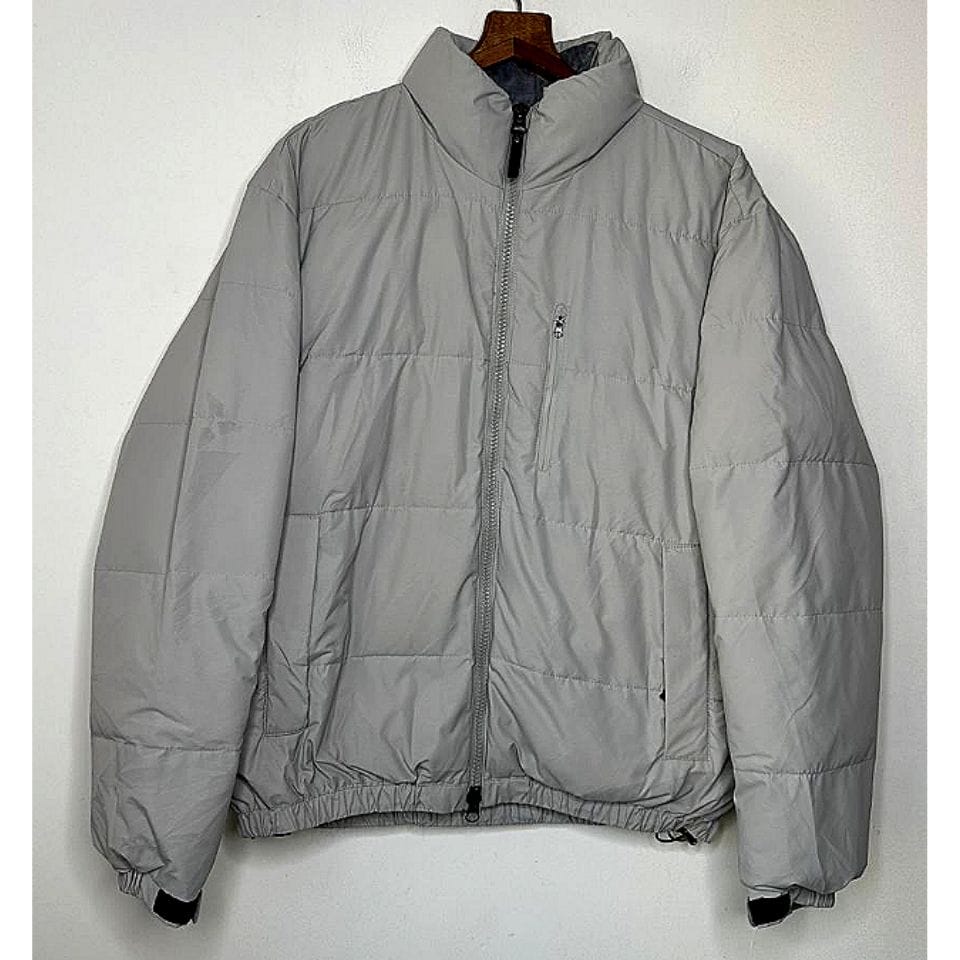 TRAVEL SIZE- XL LIMITED EDITION LUXURY JACKET