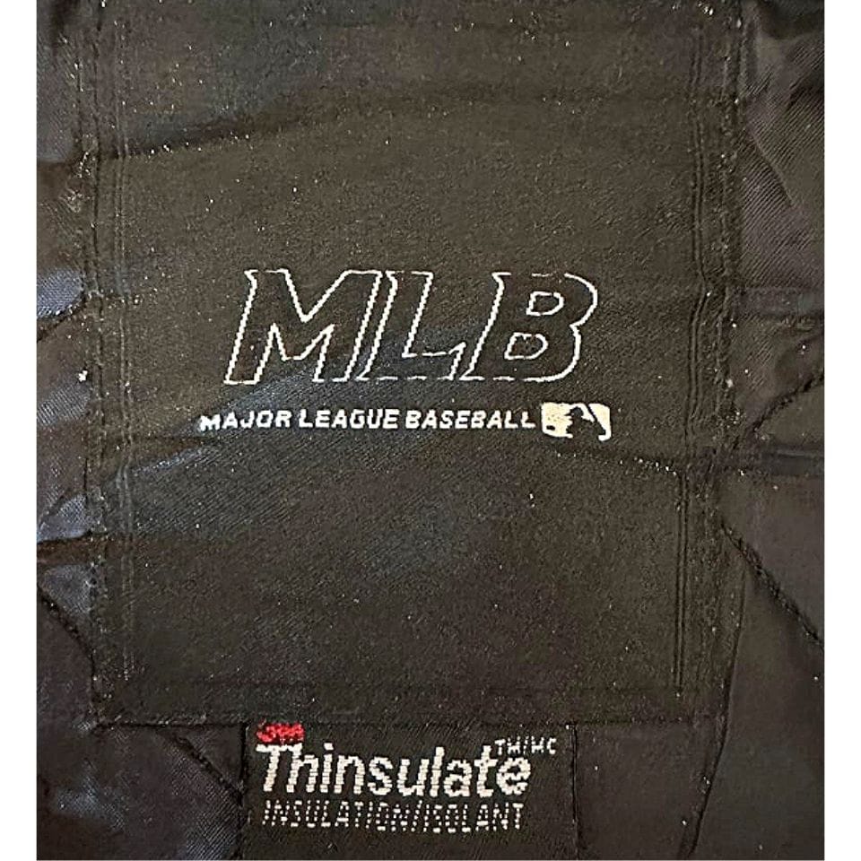 MLB YN MLB SIZE - XL LUXURY / PREMIUM JACKETS