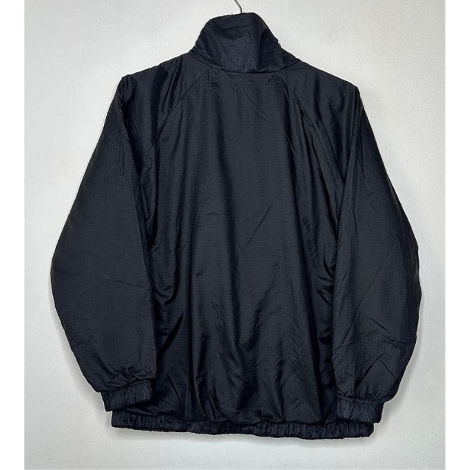 NIKE BLACK SIZE - L LUXURY / PREMIUM JACKETS
