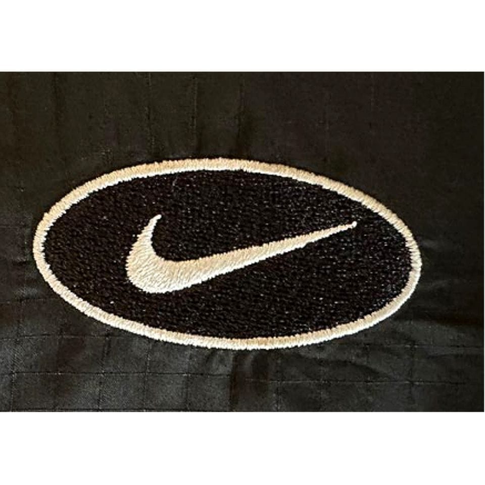NIKE BLACK SIZE - L LUXURY / PREMIUM JACKETS