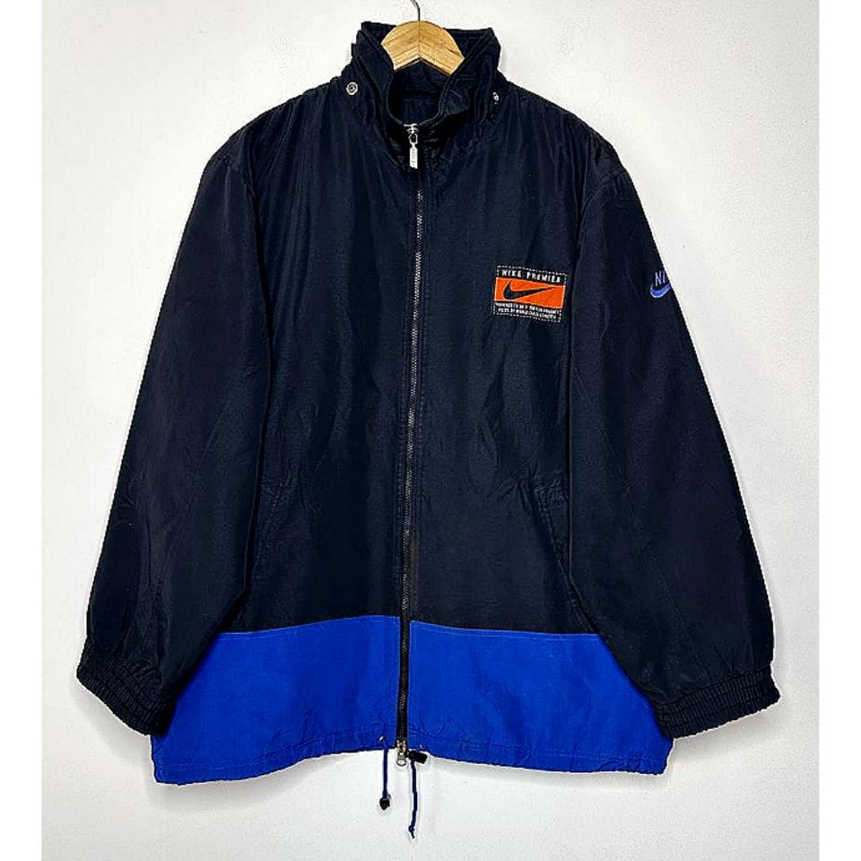 NIKE SIZE - XL LUXURY / PREMIUM JACKETS