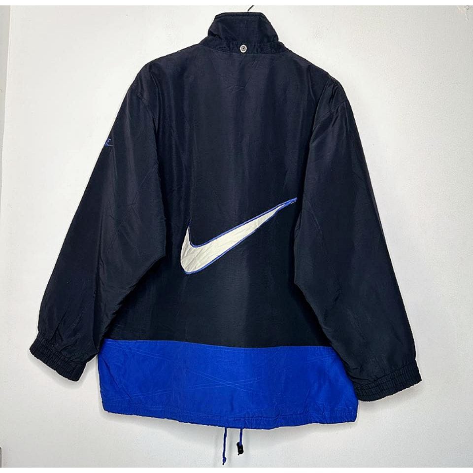 NIKE SIZE - XL LUXURY / PREMIUM JACKETS