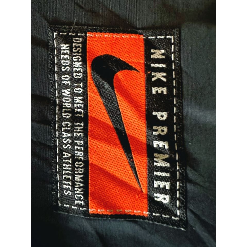NIKE SIZE - XL LUXURY / PREMIUM JACKETS