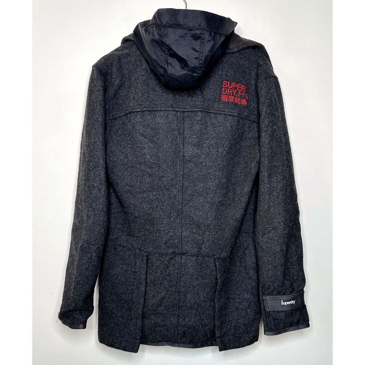 SUPERDRY JAPAN  SIZE - M LUXURY / PREMIUM JACKETS