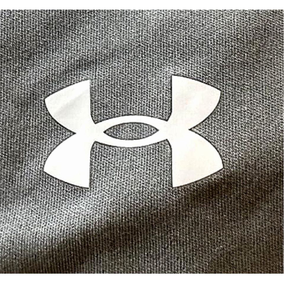 UNDER AUMOUR SIZE- XL HALF ZIPPER