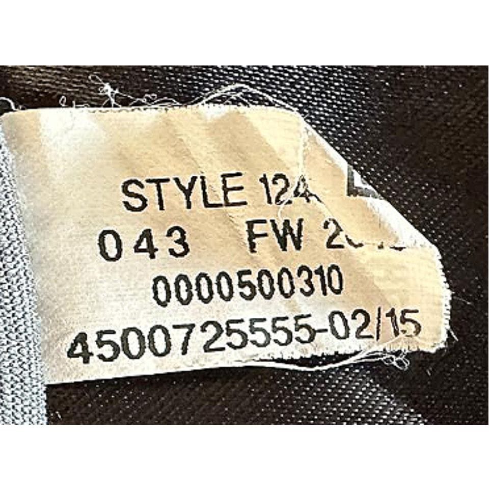 UNDER AUMOUR SIZE- XL HALF ZIPPER
