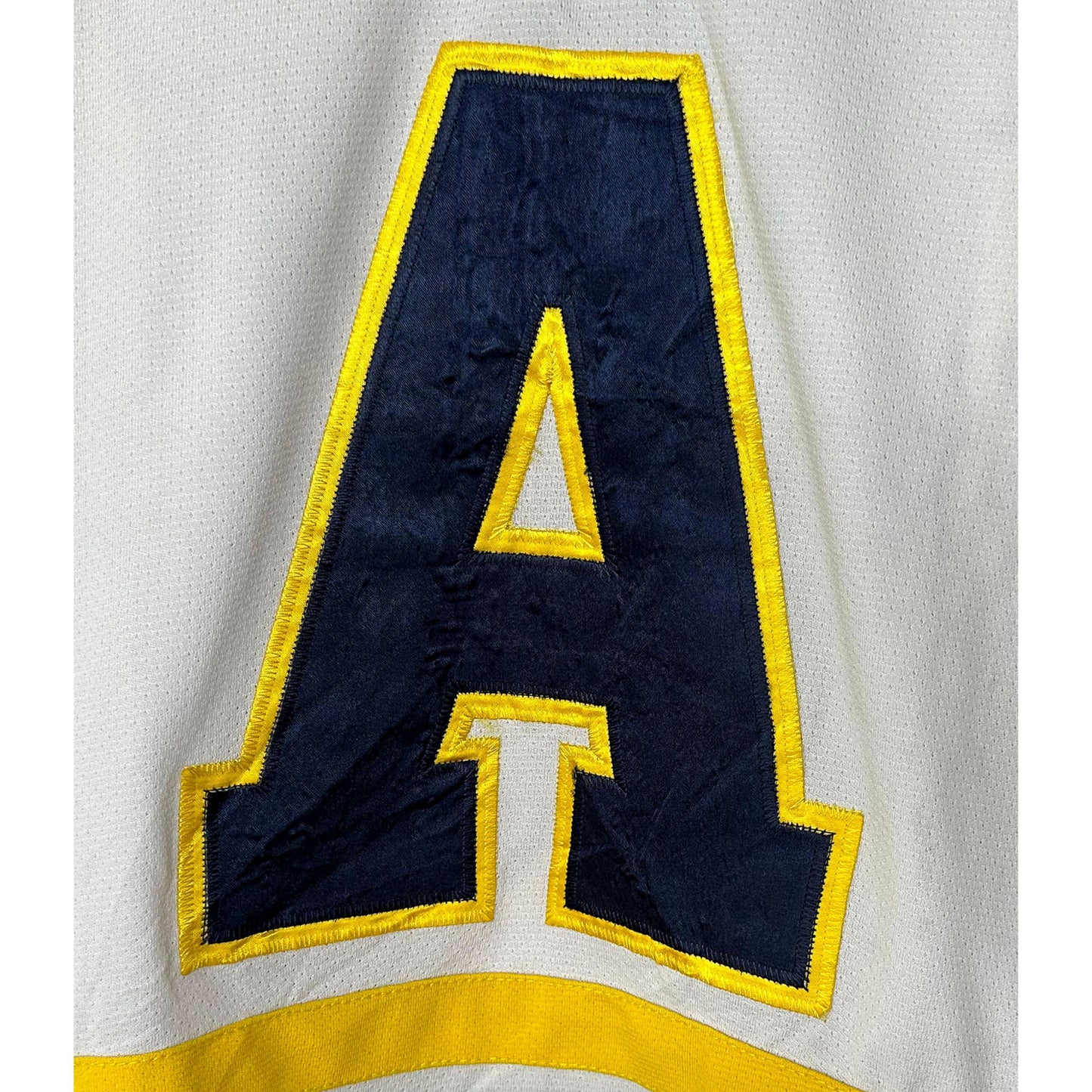 HOLTZ ATHLETIC VIDAL NO 15 SIZE- L -ICE HOCKEY JERSEYS
