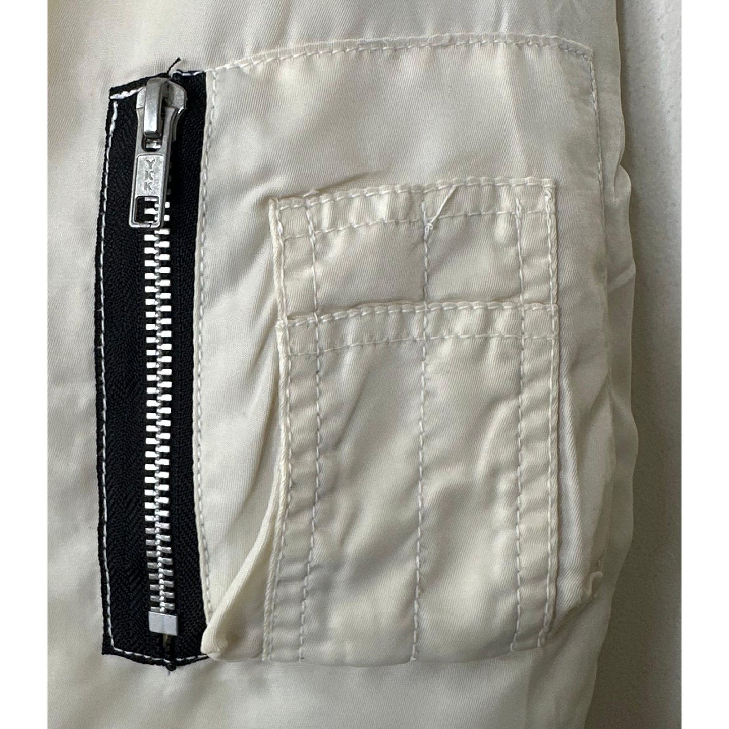 UNION OBJET PREMIUM BOMBER JACKETS SIZE - L LUXURY