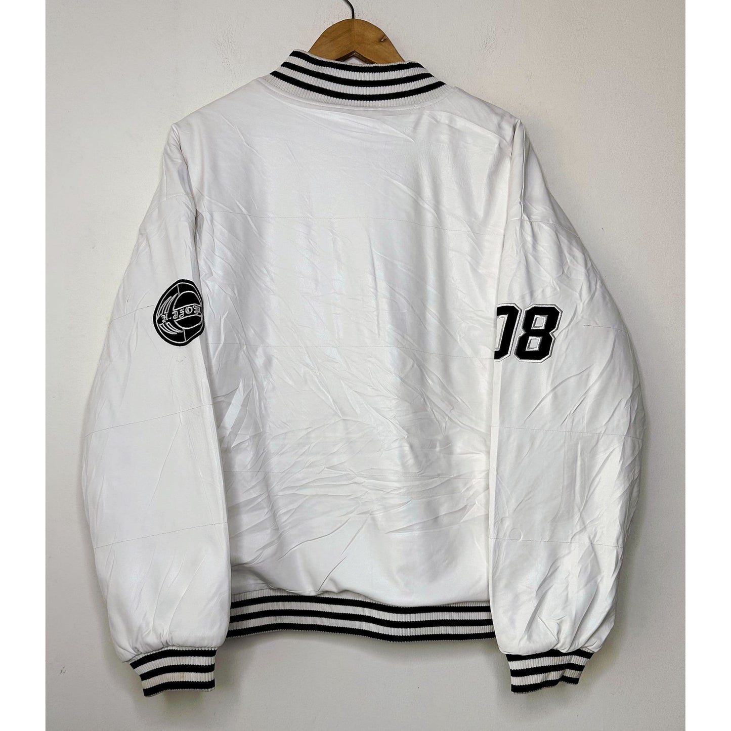 SAINT MORITZ SIZE L PREMIUM JACKET.