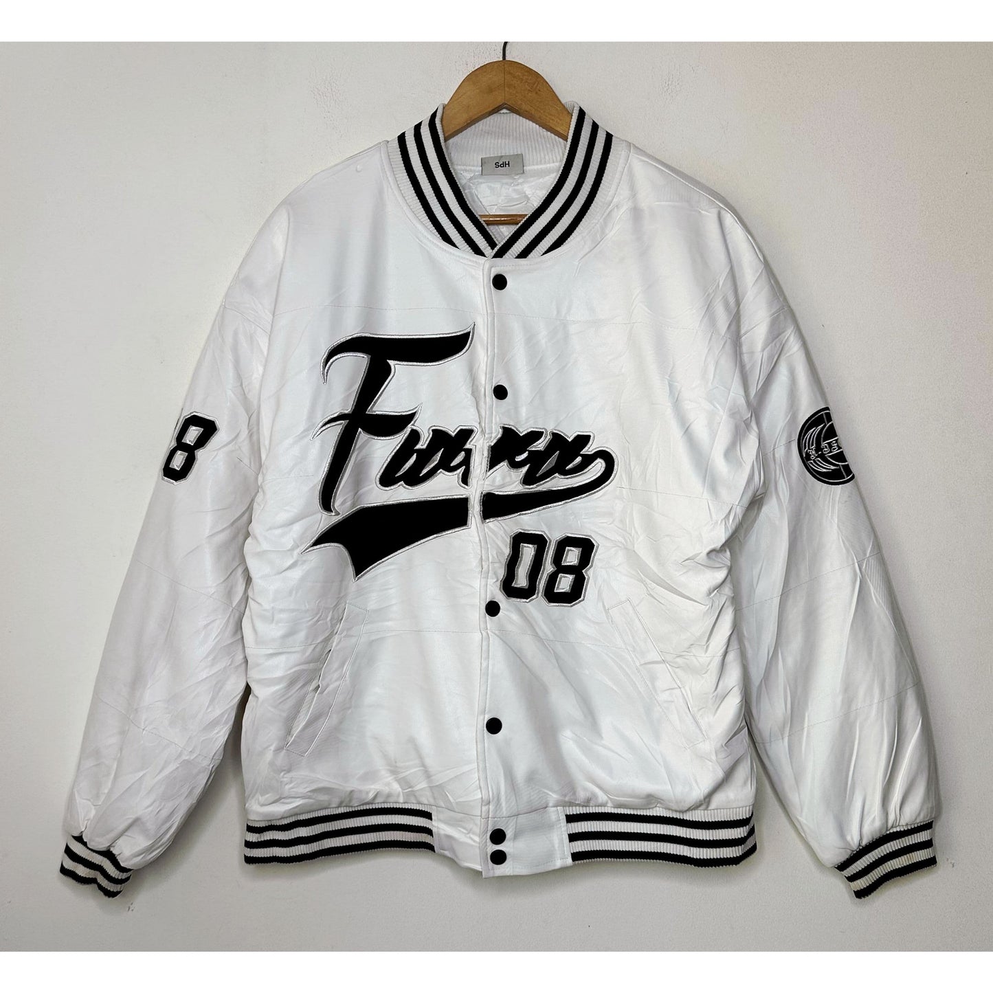 SAINT MORITZ SIZE L PREMIUM JACKET.