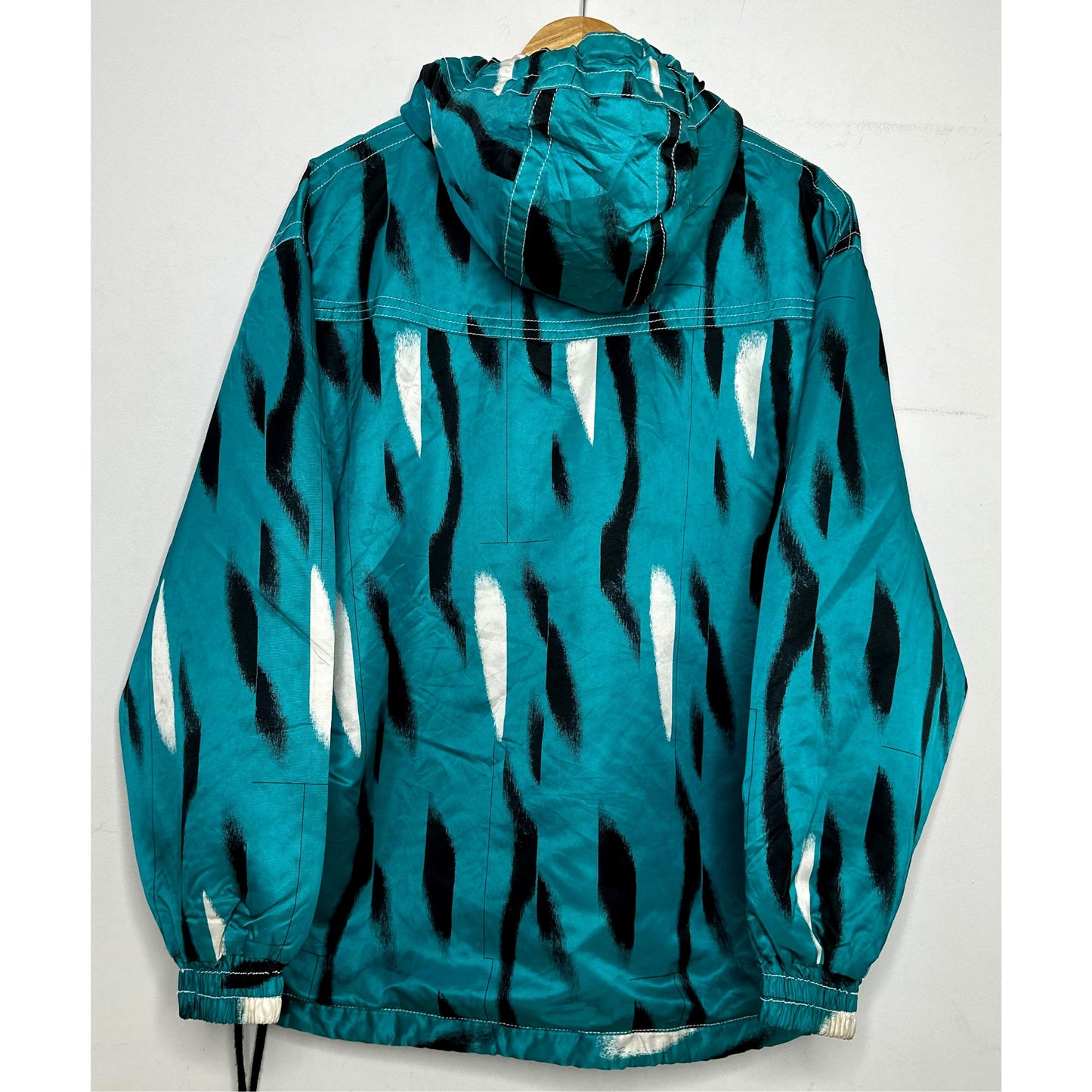 COURSE ROSSIGNOL HALF ZIPPER PREMIUM JACKET SIZE L.