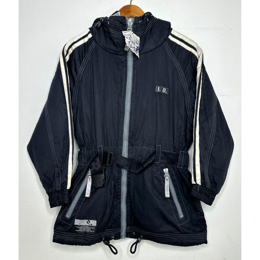 INNSBRUG SKI WEAR HEAVYDUTY PREMIUM JACKET SIZE S .