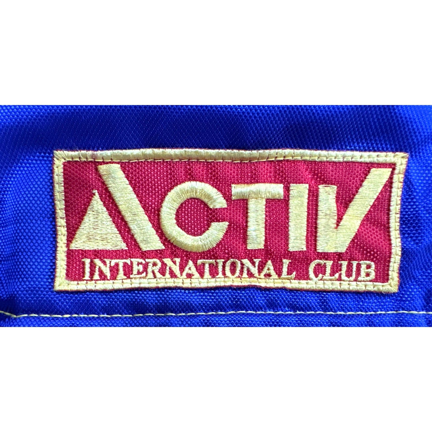 NORDICA ACTIVE MULTICOLOR HEAVYDUTY PREMIUM JACKET SIZE m .