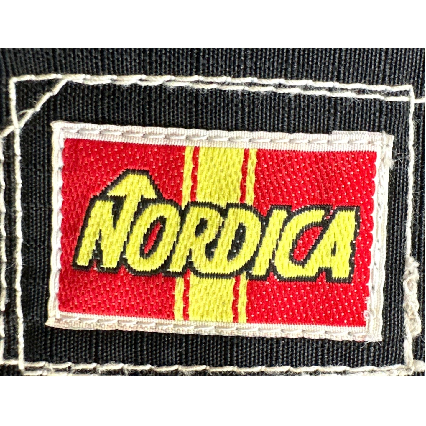 NORDICA ACTIVE MULTICOLOR HEAVYDUTY PREMIUM JACKET SIZE m .