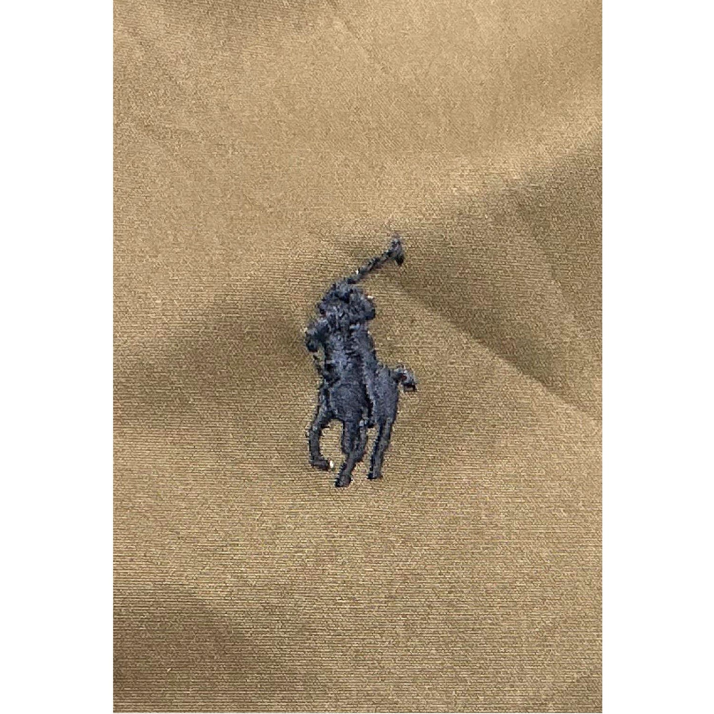 POLO LUX PREMIUM JACKET SIZE M