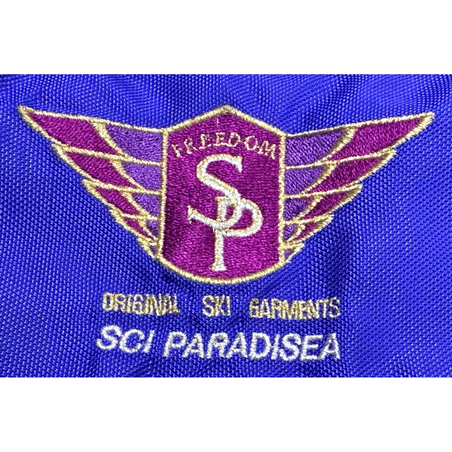 SCI PARADISEA MULTI POCKET PREMIUM HEAVYDUTY JACKET SIZE XL