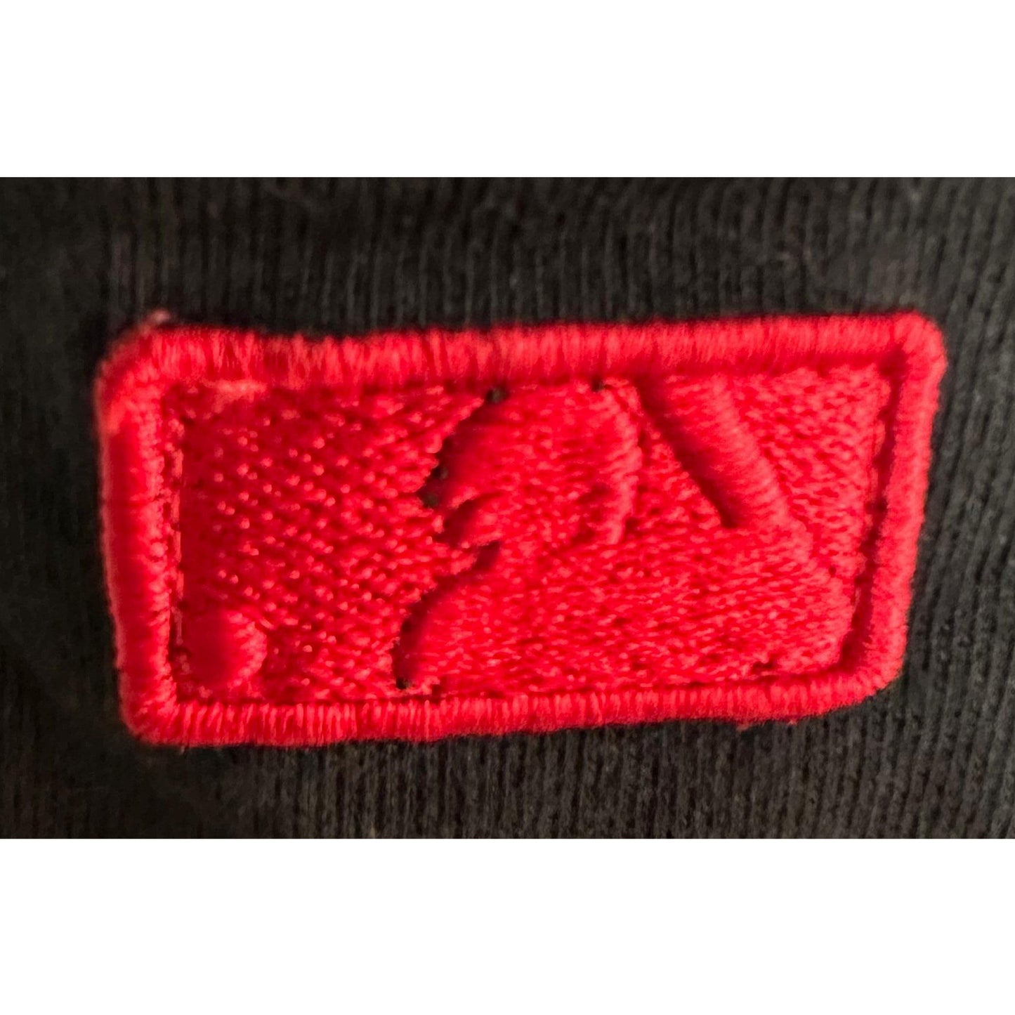 MLB RED BUTTON PREMIUM JACKET SIZE L