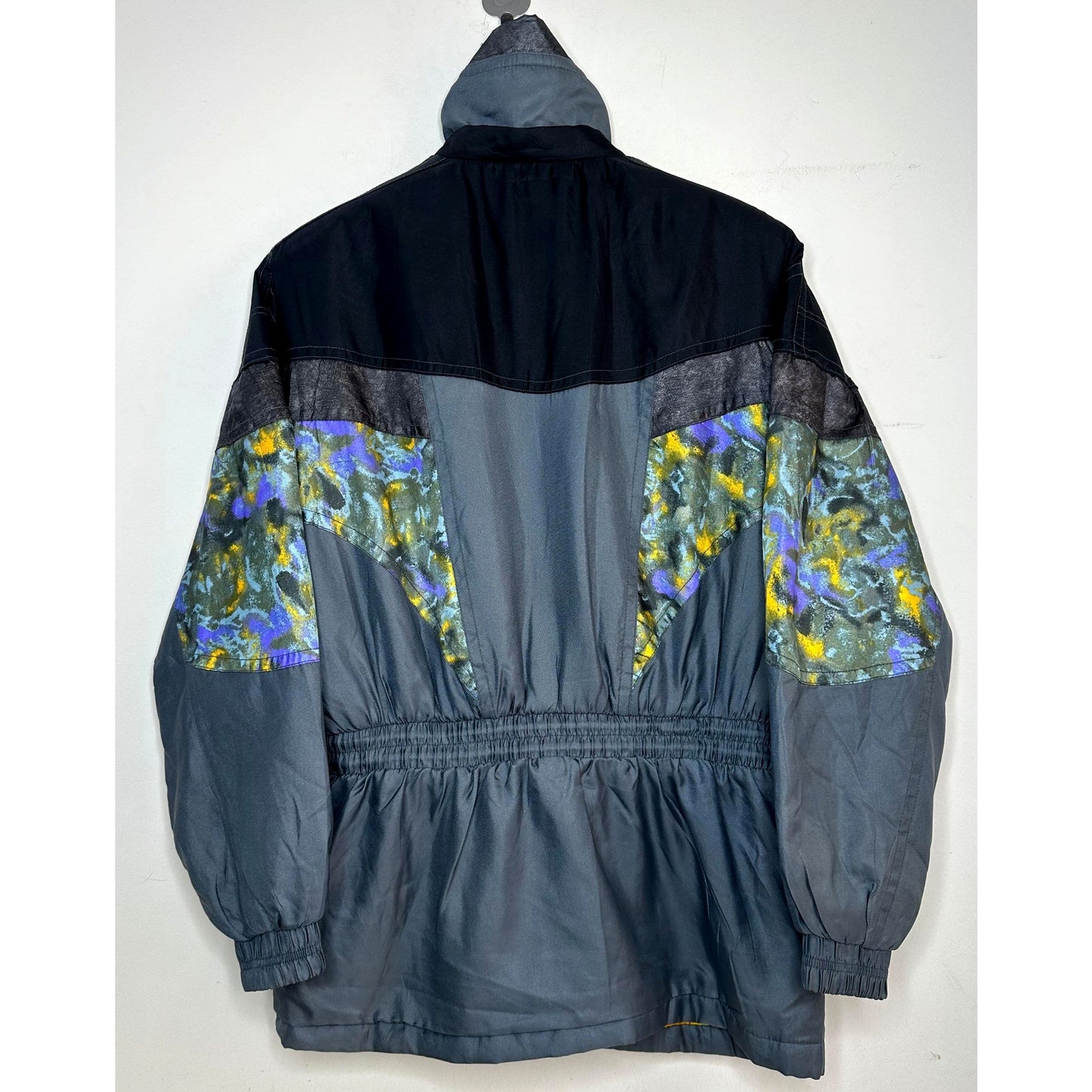 BRENZO MULTI POCKET PREMIUM JACKET SIZE L.