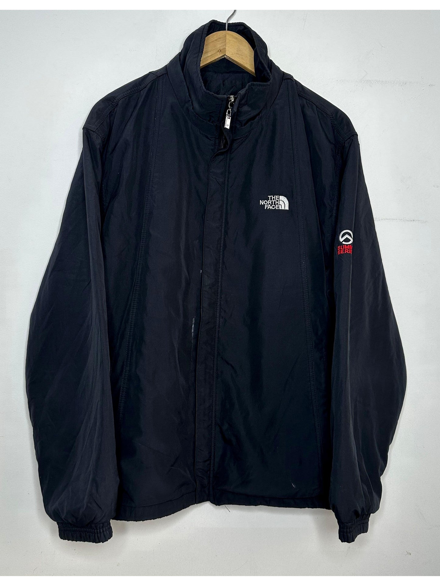 THE NORTH FACE SUMMIT SERIES PREMIUM JACKET SIZE L -