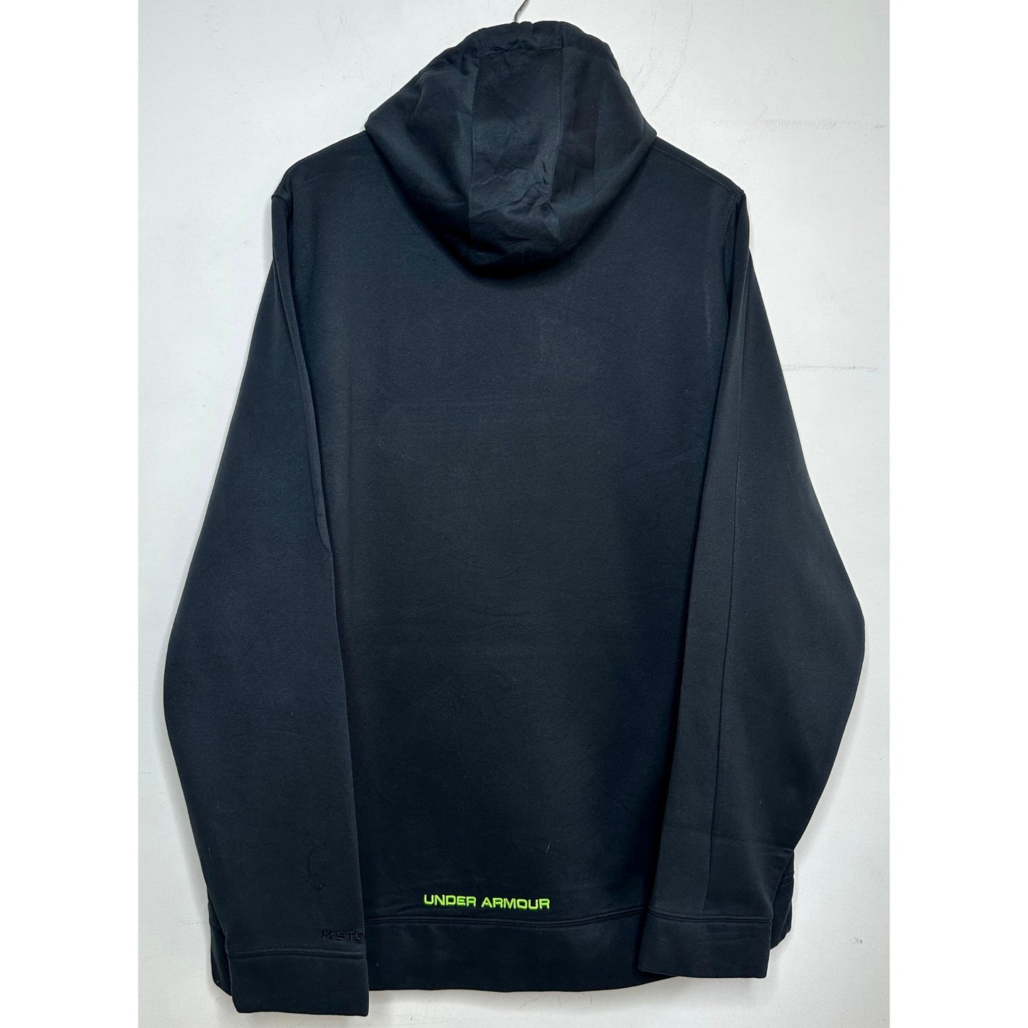 UNDER ARMOUR HOODIE SIZE XL