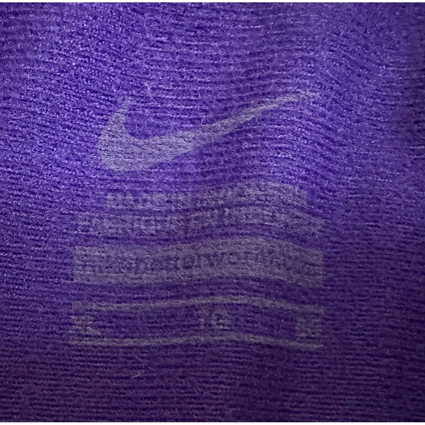 NIKE FULL ZIPPER (Xl)