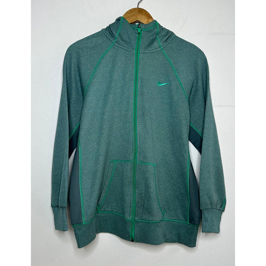 NIKE THEMA FIT JACKET SIZE M