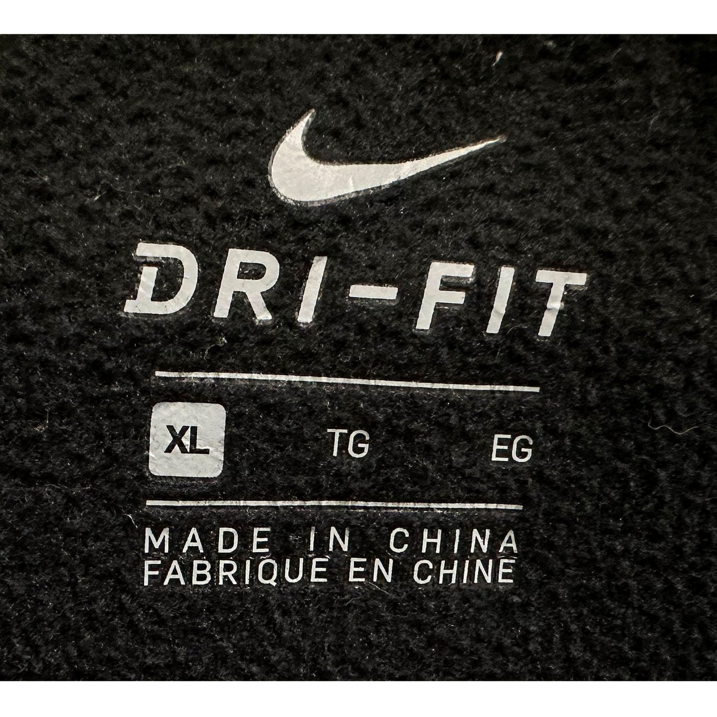 NIKE DRYFIT PREMIUM JACKET SIZE M
