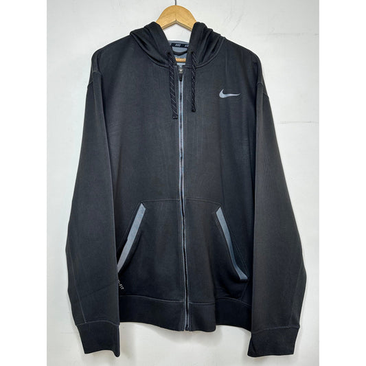 NIKE DRI FIT SPORTSWEAR JACKET SIZE XL