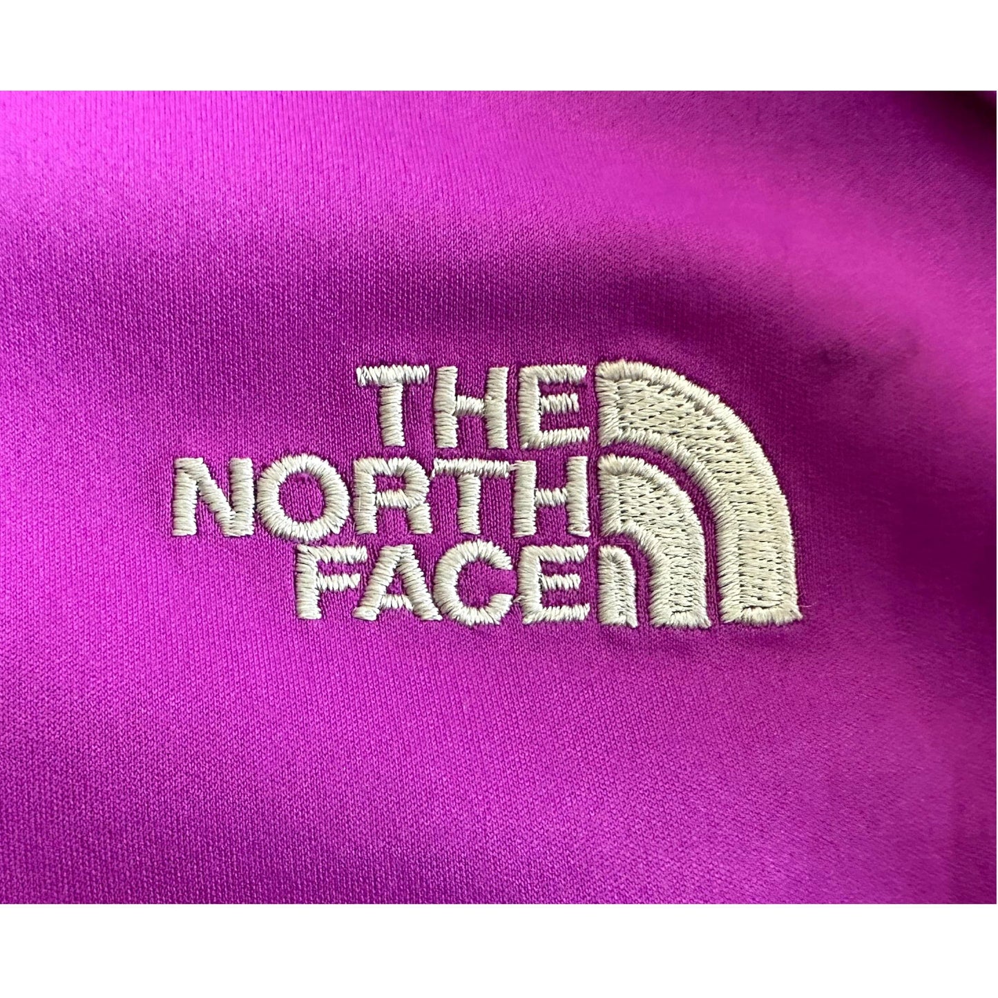THE NORTH FACE PREMIUM JACKET SIZE M