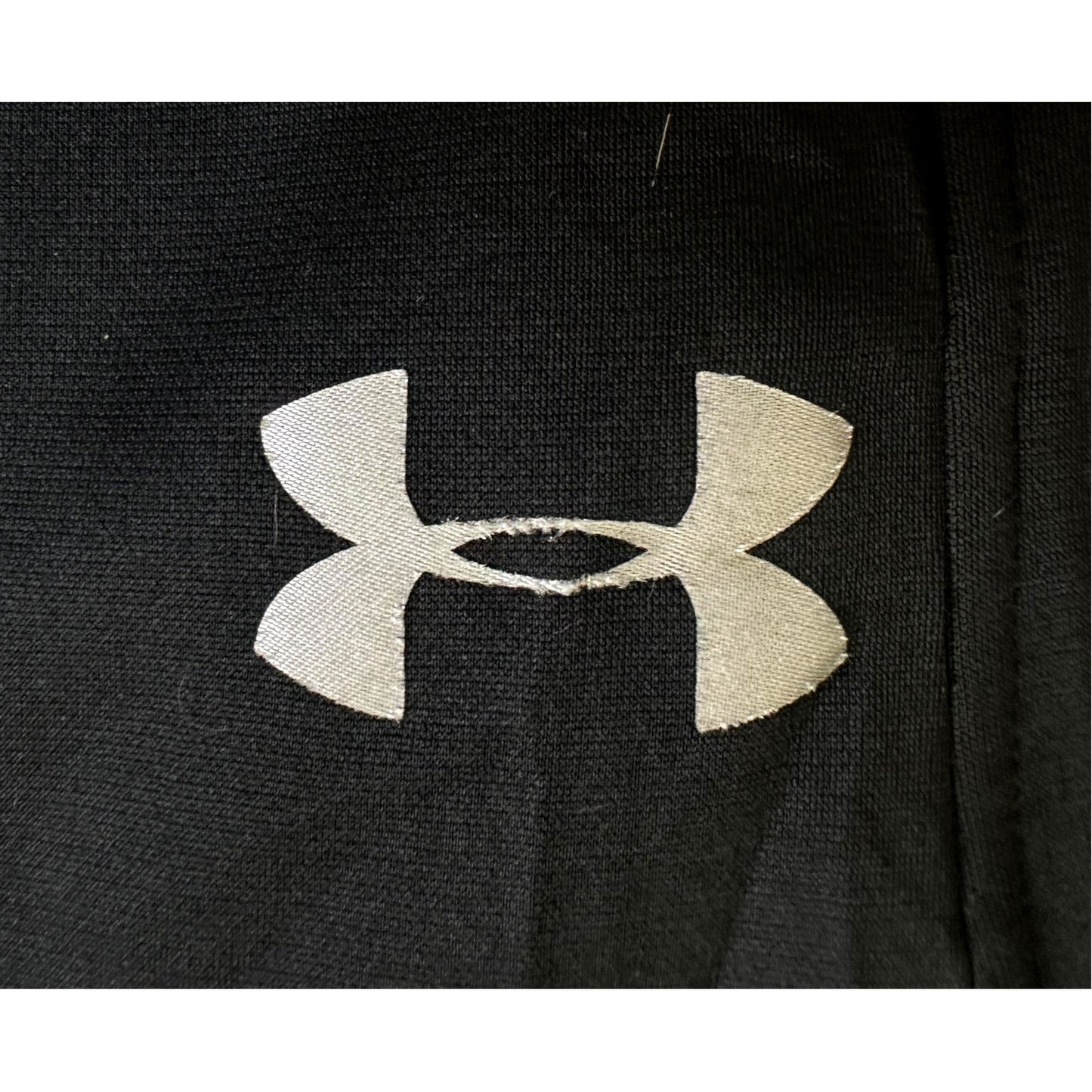 UNDER ARMOUR STORM TRACK PANT SIZE L