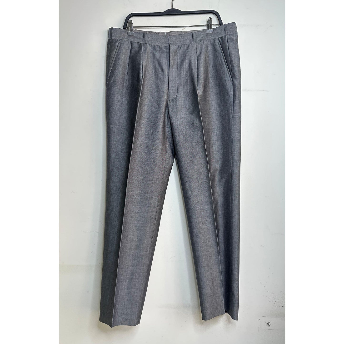 MARCO JAILOR GREY SUIT SIZE L