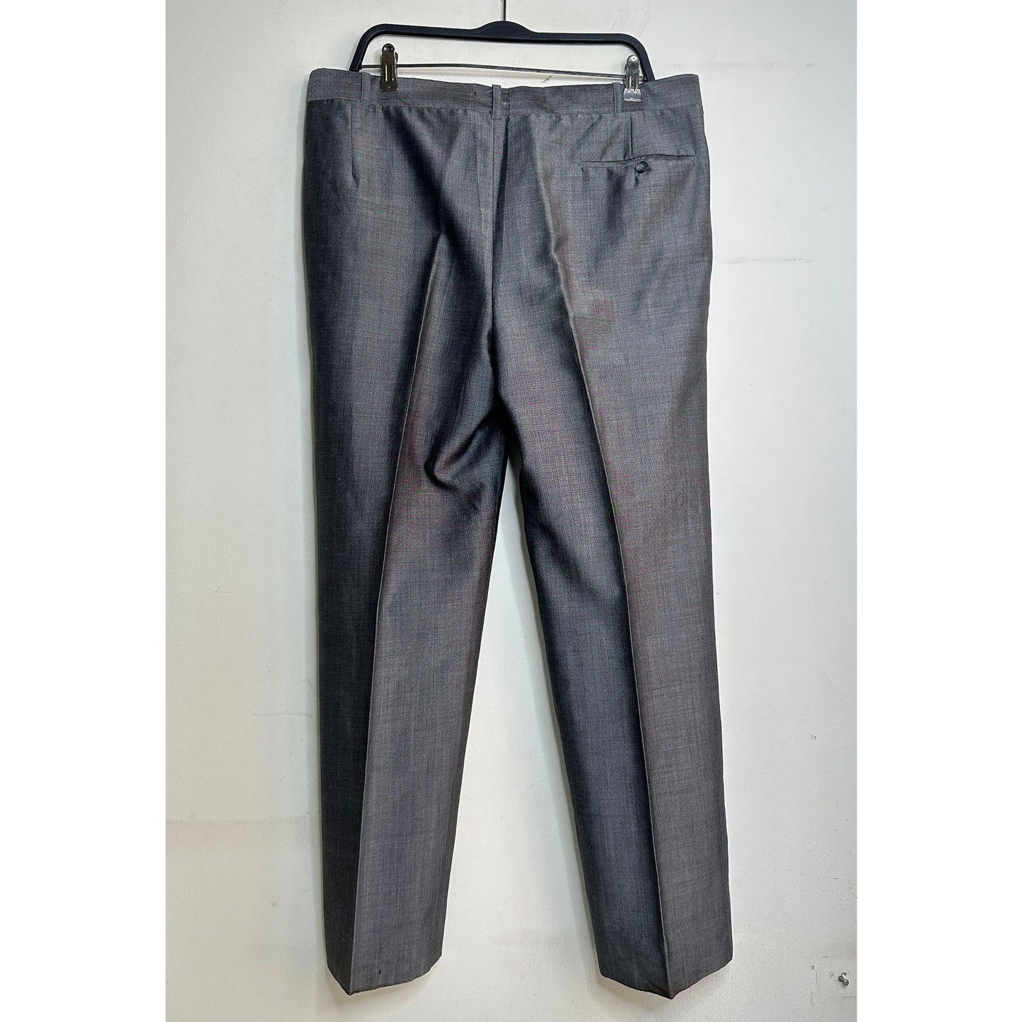 MARCO JAILOR GREY SUIT SIZE L