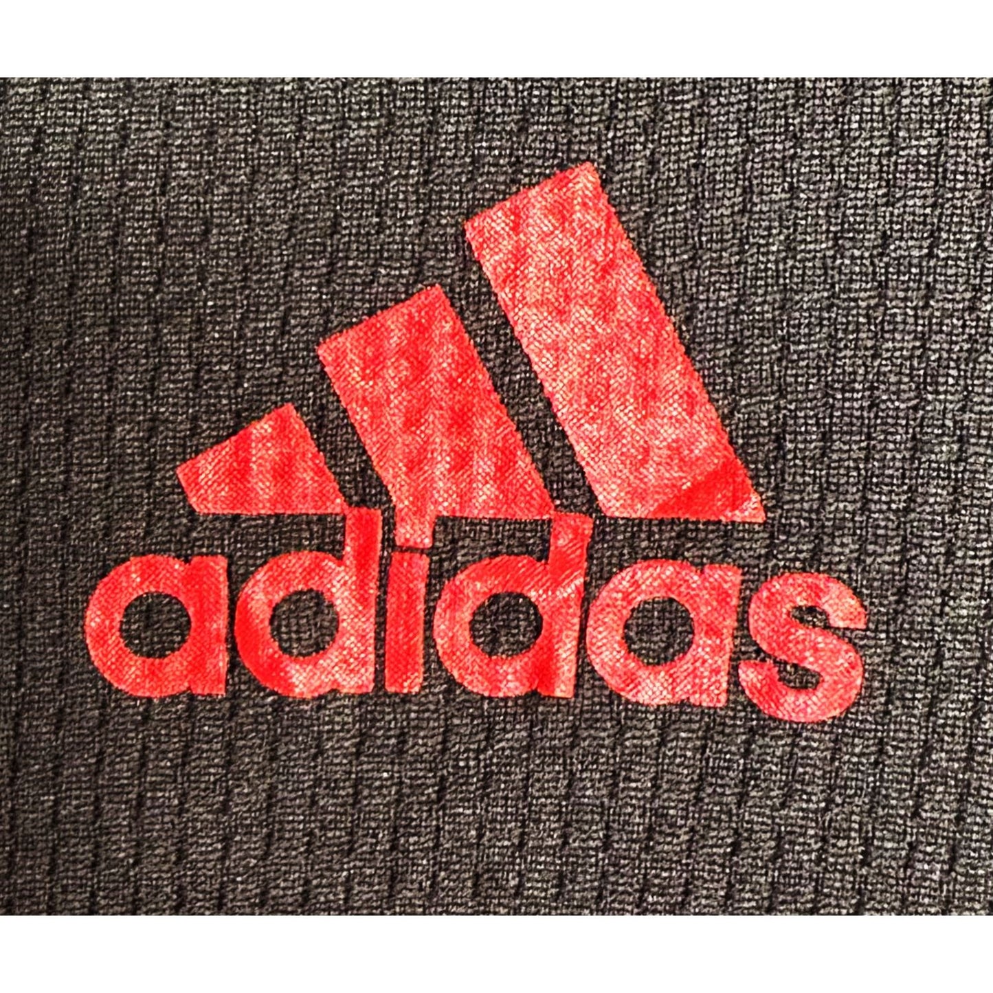 ADIDAS NEBRASKA SIZE-XL PREMIUM JERSEYS
