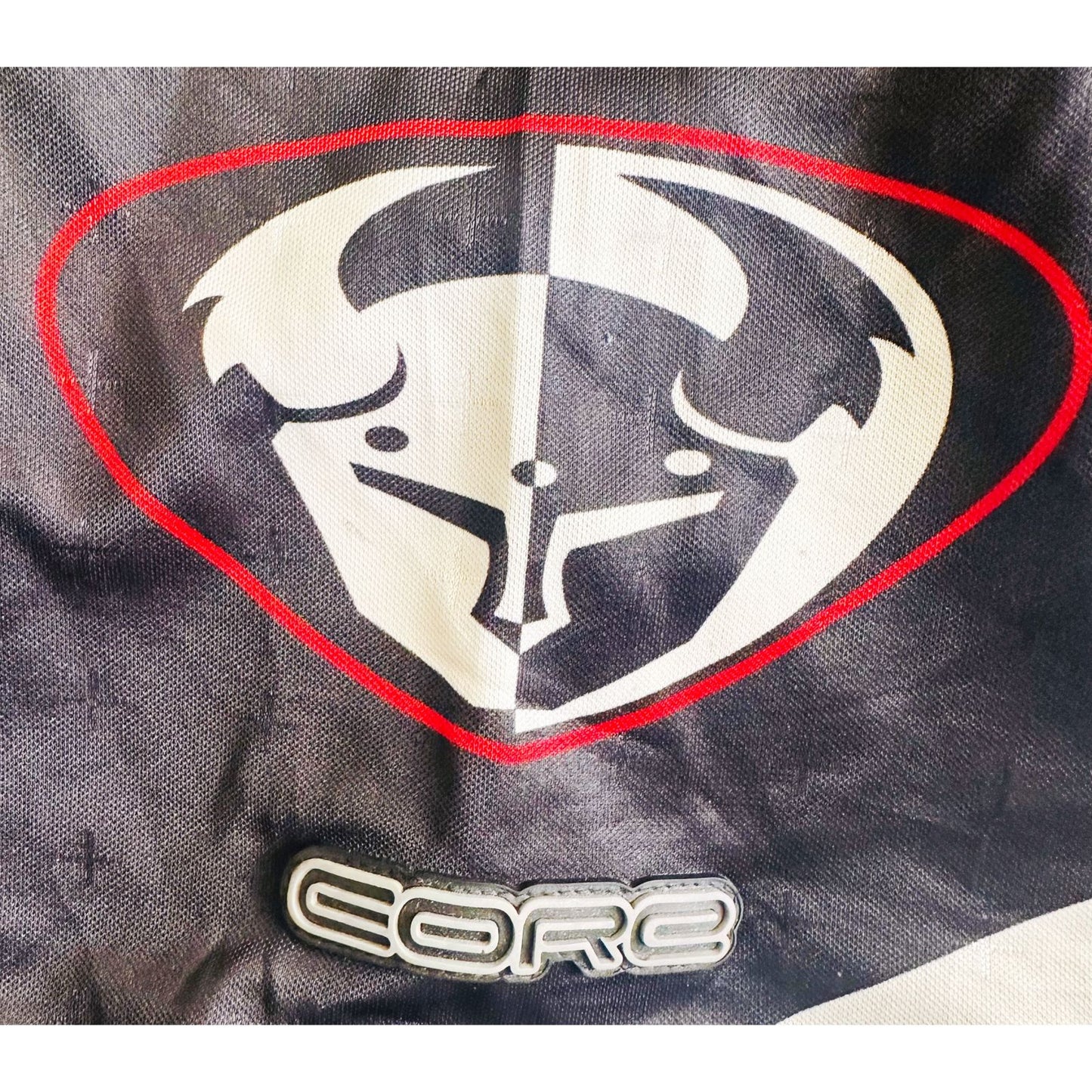 THOR MX SIZE-2XL ICE HOCKEY JERSEYS