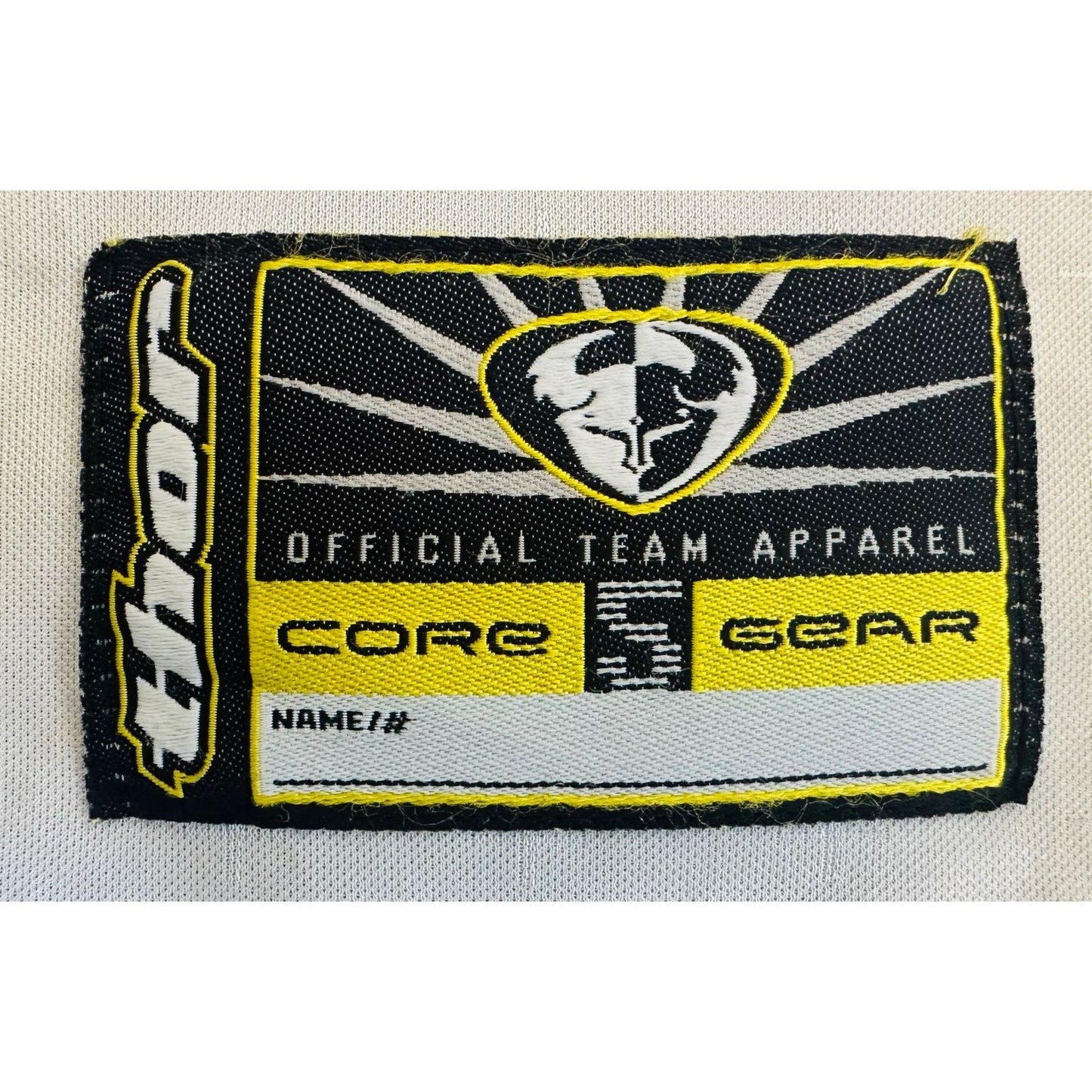 THOR MX SIZE-2XL ICE HOCKEY JERSEYS