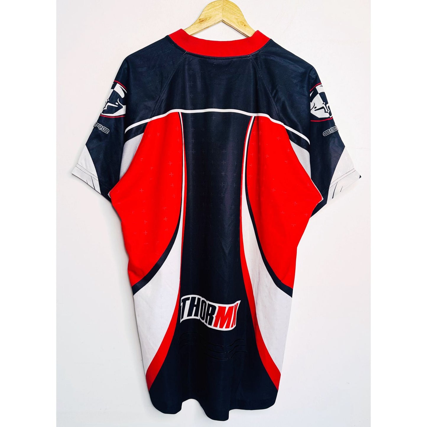 THOR MX SIZE-2XL ICE HOCKEY JERSEYS