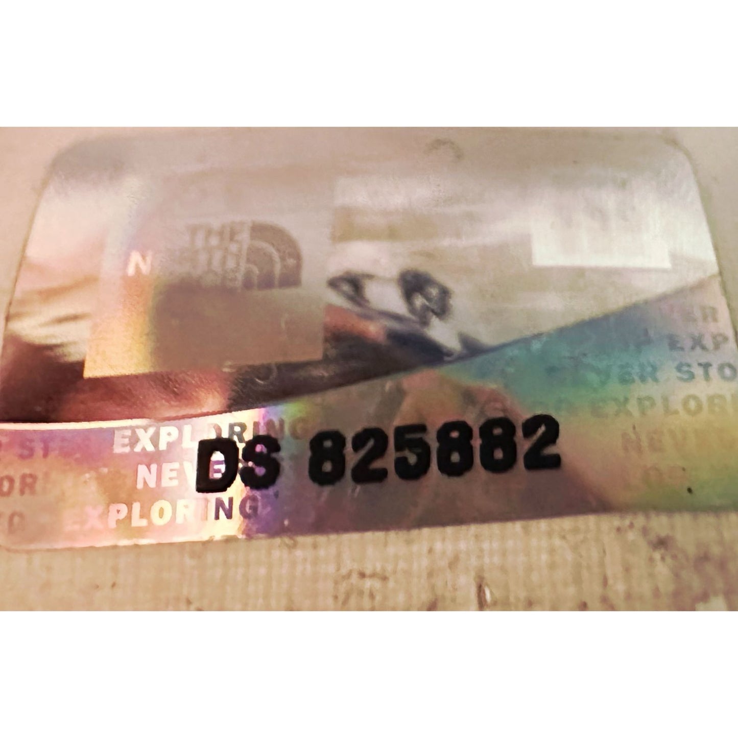 THE NORTH FACE HOODIE SIZE S