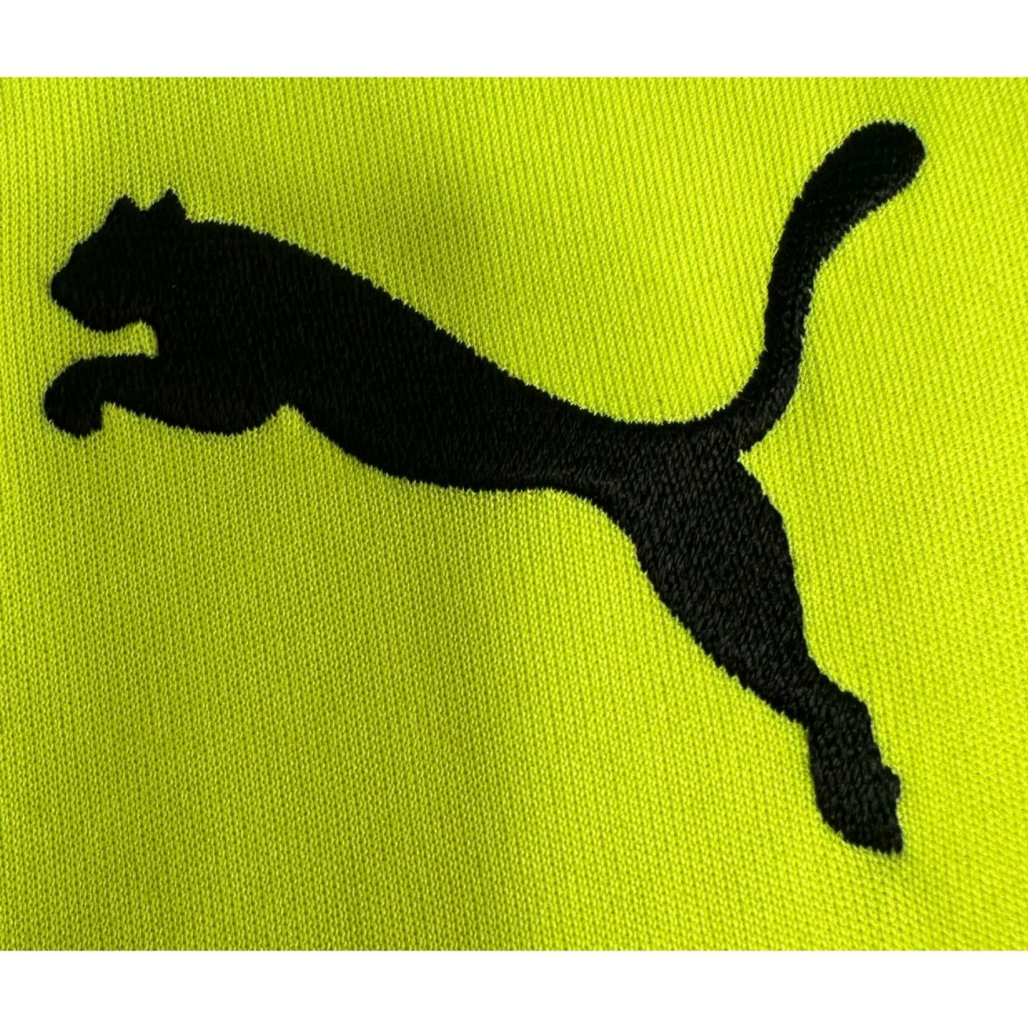PUMA SOCERLOCO PREMIUM TEES SIZE M