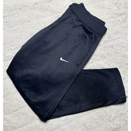 NIKE THERMA FIR TRACK PANT SIZE L