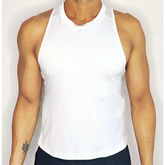 NIKE DRIFIT TANK SIZE M