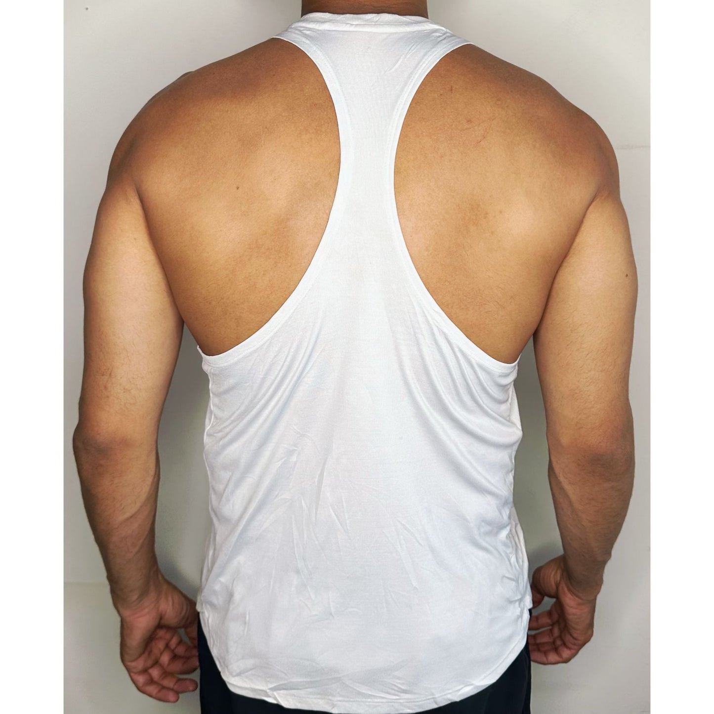 NIKE DRIFIT TANK SIZE M