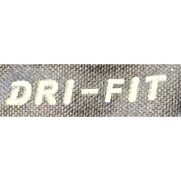 NIKE DRIFIT BLACK TRACK PANT SIZE S