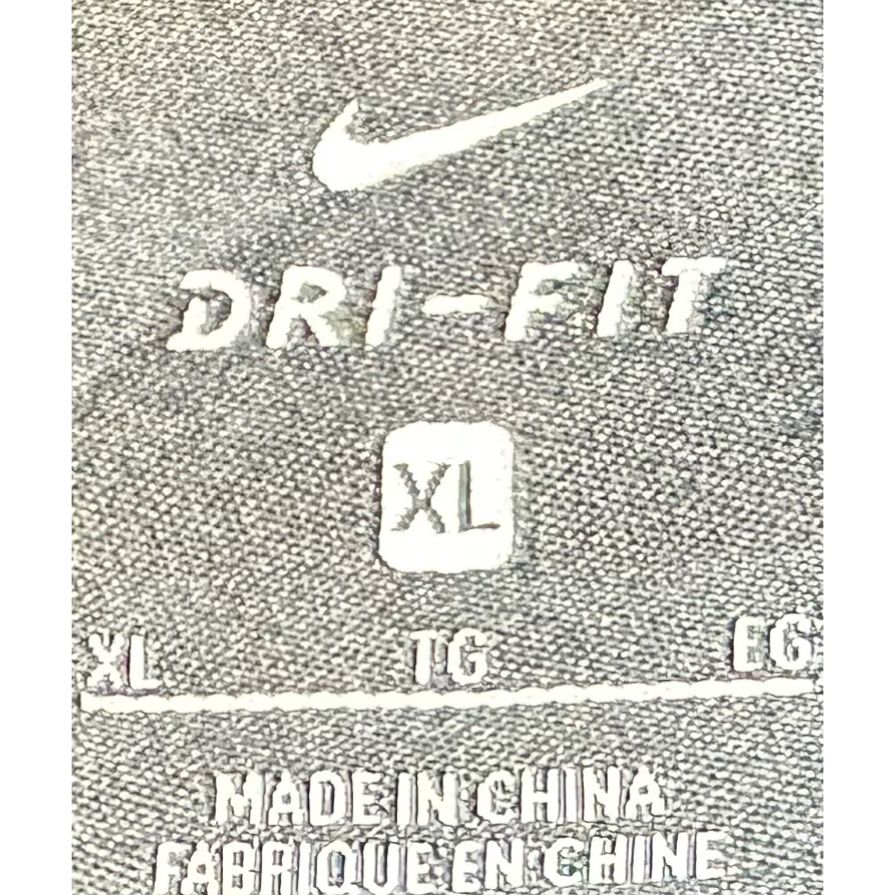 NIKE DRIFIT BLACK TRACK PANT SIZE S