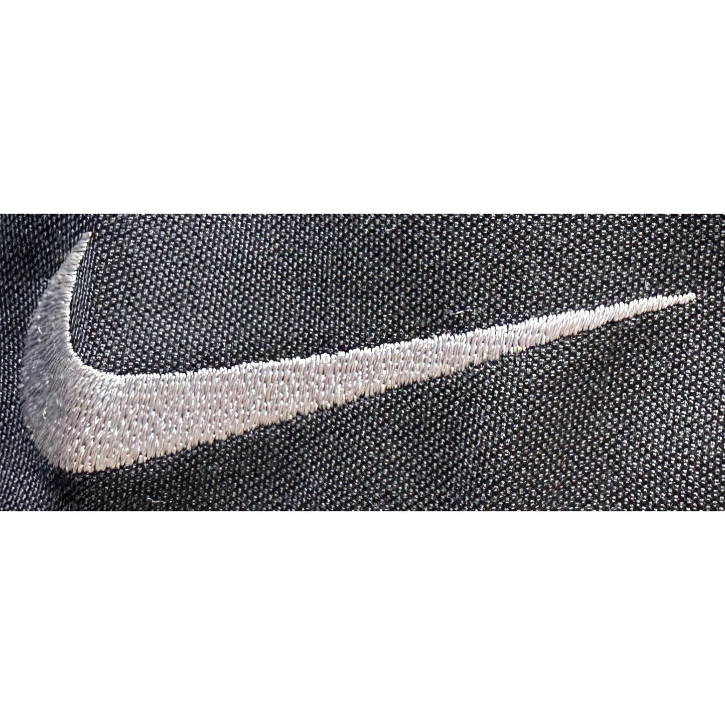 NIKE DRIFIT BLACK TRACK PANT SIZE S