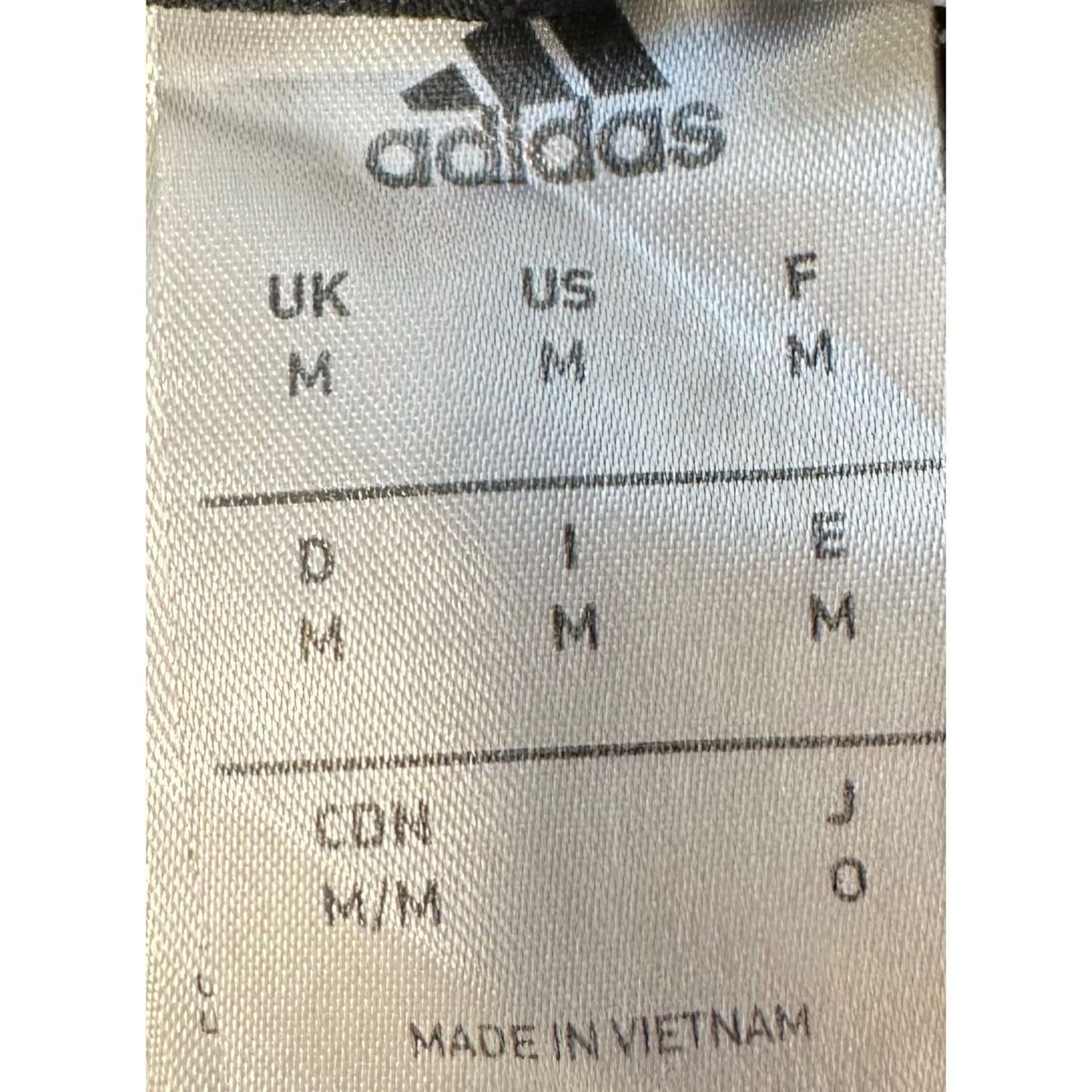 ADIDAS CLIMACOOL TRACK PANT SIZE M