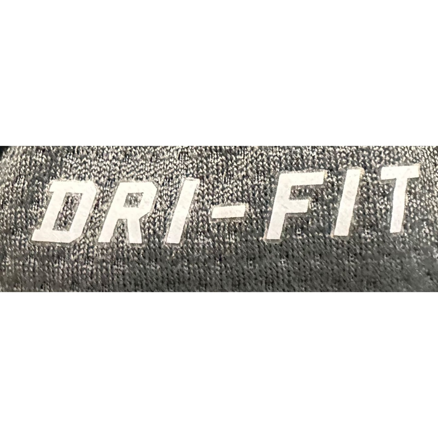 NIKE DRIFIT TRACK PANT SIZE M